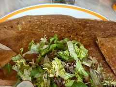 -La Creperie法餐厅(芮欧百货店)