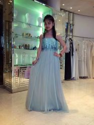 -TADASHI SHOJI(中国旗舰店)