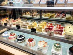 -早安巴黎(四季坊店)