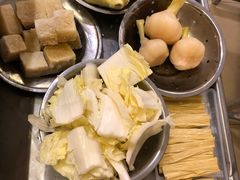 -月圆火锅(宁海东路二店)