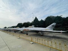 -中国航空博物馆