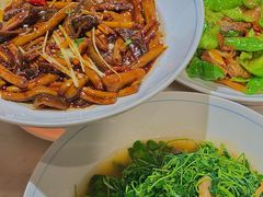 -二十八里太湖船菜(吉祥路店)