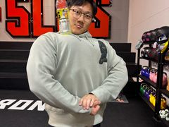 -加伍磅精英训练中心