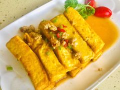 -港畔赶海蒸汽海鲜烧烤自助(仙螺岛店)