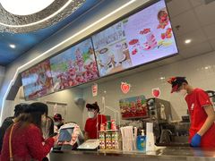 -DQ·蛋糕·冰淇淋(通州万达店)