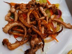 -顺德人家食府(黄金广场店)