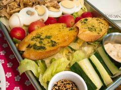 -吃饼人西餐(南开店)