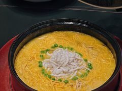 -翕间食·精致淮扬菜(江苏大剧院店)