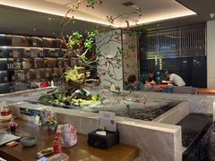 -臻品足道(佛祖岭店)