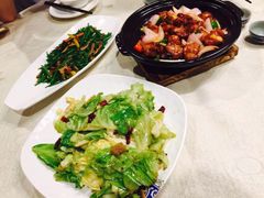 -利雅园酒家(大沙地店)