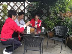 -迎晨餐厅(青芝坞店)