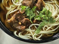 -老磁器口豆汁店(天坛店)