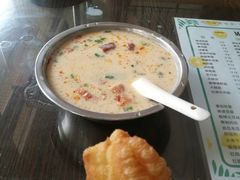 -金杨老摊头蛋饼(金口路店)