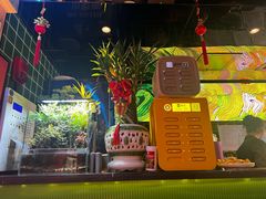-金手勺东北菜馆(大屯北路店)