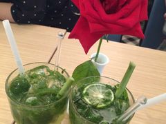 -关夫人餐厅(阳光广场店)