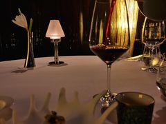 -北京金融街丽思卡尔顿酒店·意味轩 Cepe