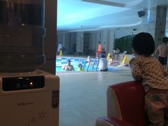-菲鱼体育恒温游泳馆(中海名城店)