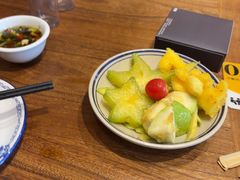 -厝味火锅·潮汕卤水火锅(十一合店)