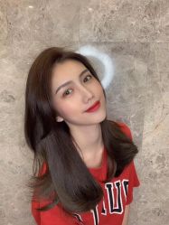 点击看大图 -3AM·S HAIR SALON烫发染发接发