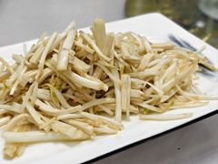 溧阳白芹-翠茗农庄土菜馆(天目湖店)