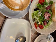 -斯比特花园西餐厅(东方商厦店)