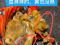 -指爱龙虾(金杨路总店)