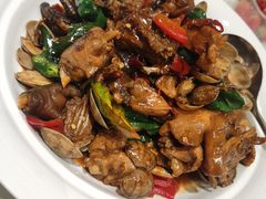 -双合园·海鲜水饺青岛菜(九水东路店)