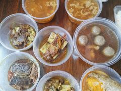 -好成财牛排馆(涂门街总店)