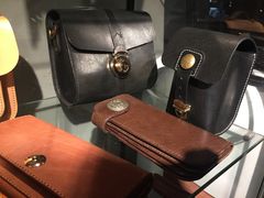 -如果·追梦手工皮具DIY教学店(田子坊店)