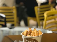 -艾薯夫妇Aysh(福田星河COCOPark店)