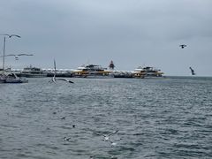 -青海湖二郎剑景区