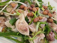 -张记旺角食街(动物园店)