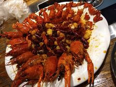 -小俩口烧烤东北菜(双井店)