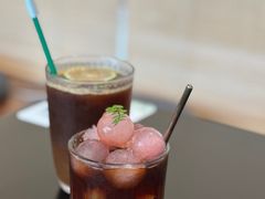 -Eu2+ coffee(上大路店)