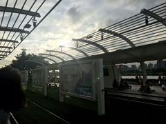 -珠江夜游广州塔·中大码头