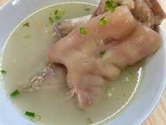 -盛兴面馆(真儒大厦店)