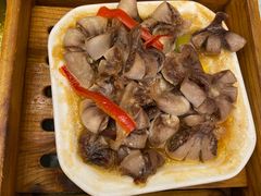 -皇马假日醉海南大酒店·假日一品派茶楼(秀英店)