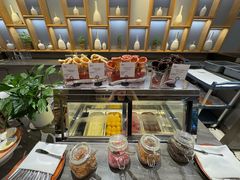 -食百绚全日制餐厅(成都棕榈泉费尔蒙酒店)