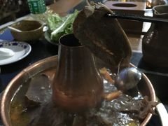 -陀岗美食·云南藏式特色餐厅