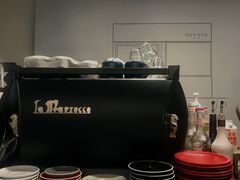 自助取餐区-NokNok Coffee(宽窄巷子店)