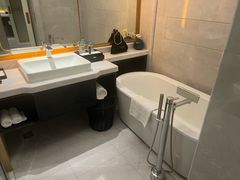 -青岛鑫江温德姆酒店