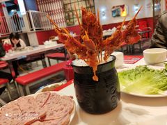 -李常在重庆火锅(合川总店)