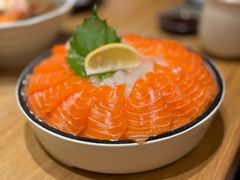 -万岁寿司(万国店)