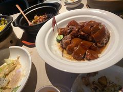 -顺鹅季·非遗烧鹅(六道口店)