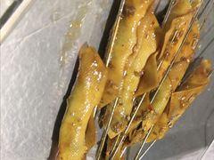 -三个大叔烤羊肉串·炭炉砂锅菜(西三旗店)