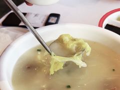 -月福京味斋·烤鸭店·北京菜(鼓楼总店)