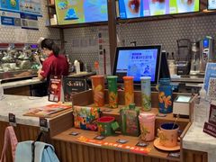 -COSTA COFFEE(静安嘉里中心店)