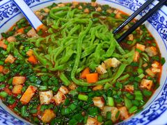 -刘家陕西面庄(丰乐中路店)