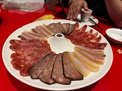 -福照楼汽锅鸡·云南菜(火车站锦江店)