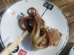 -撸点串吧(小北店)